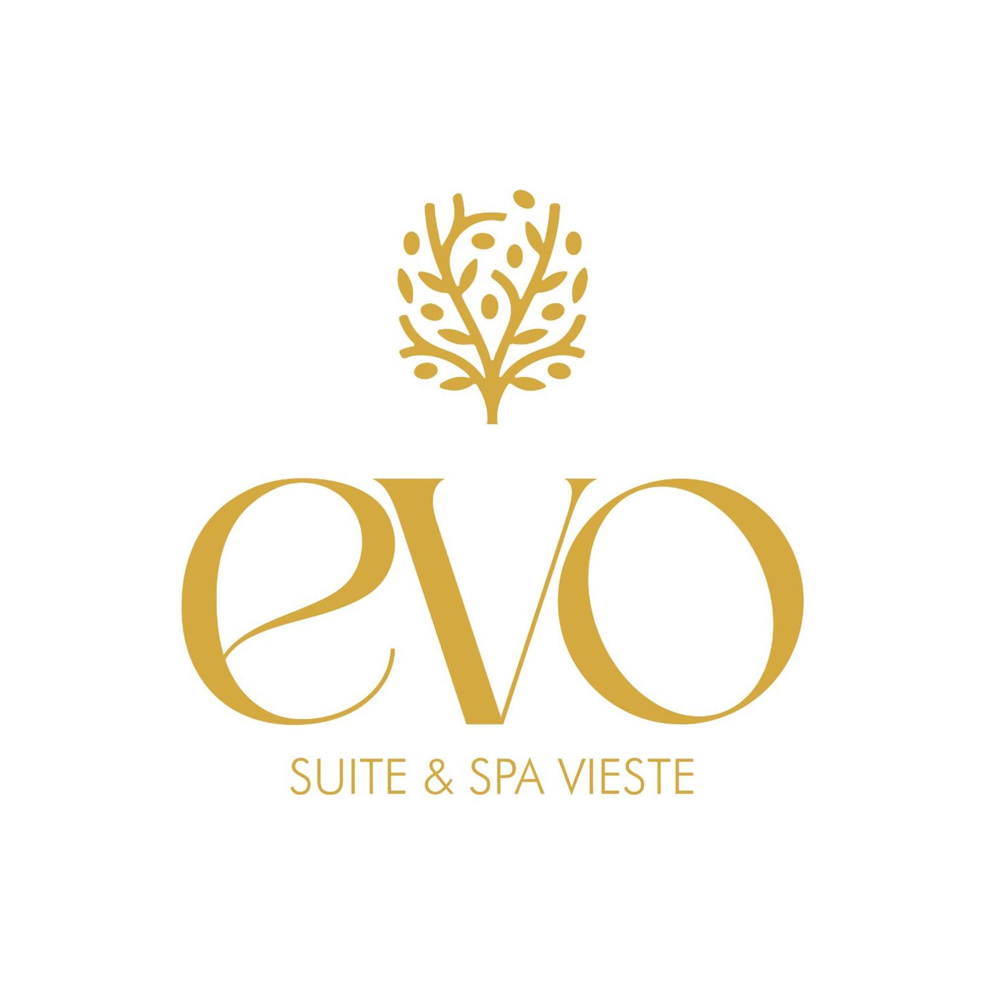 Evo Suite & Spa 비에스테 외부 사진