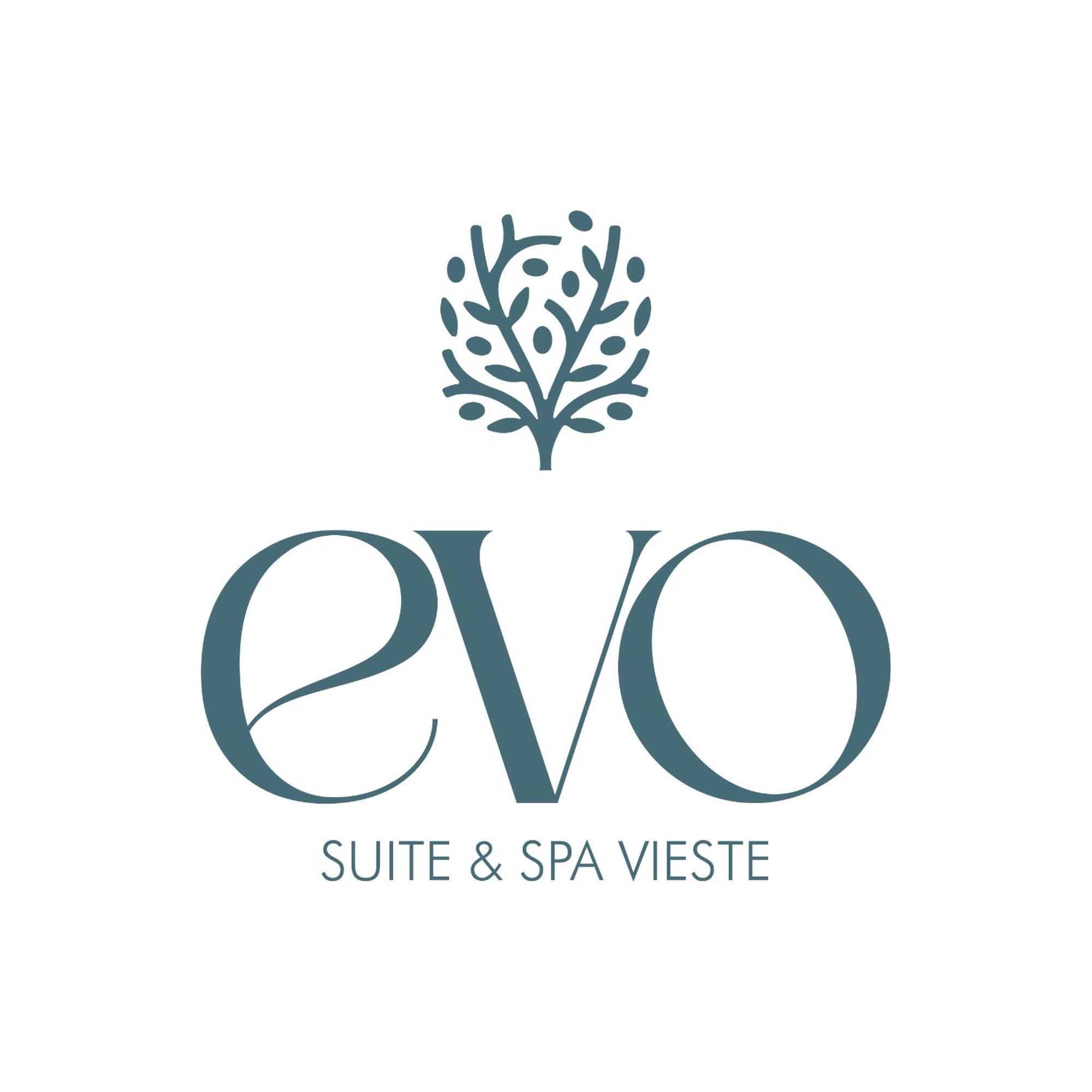Evo Suite & Spa 비에스테 외부 사진