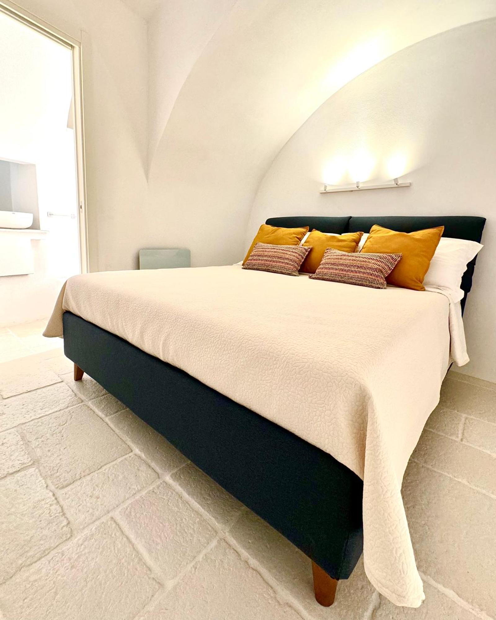 Evo Suite & Spa 비에스테 외부 사진