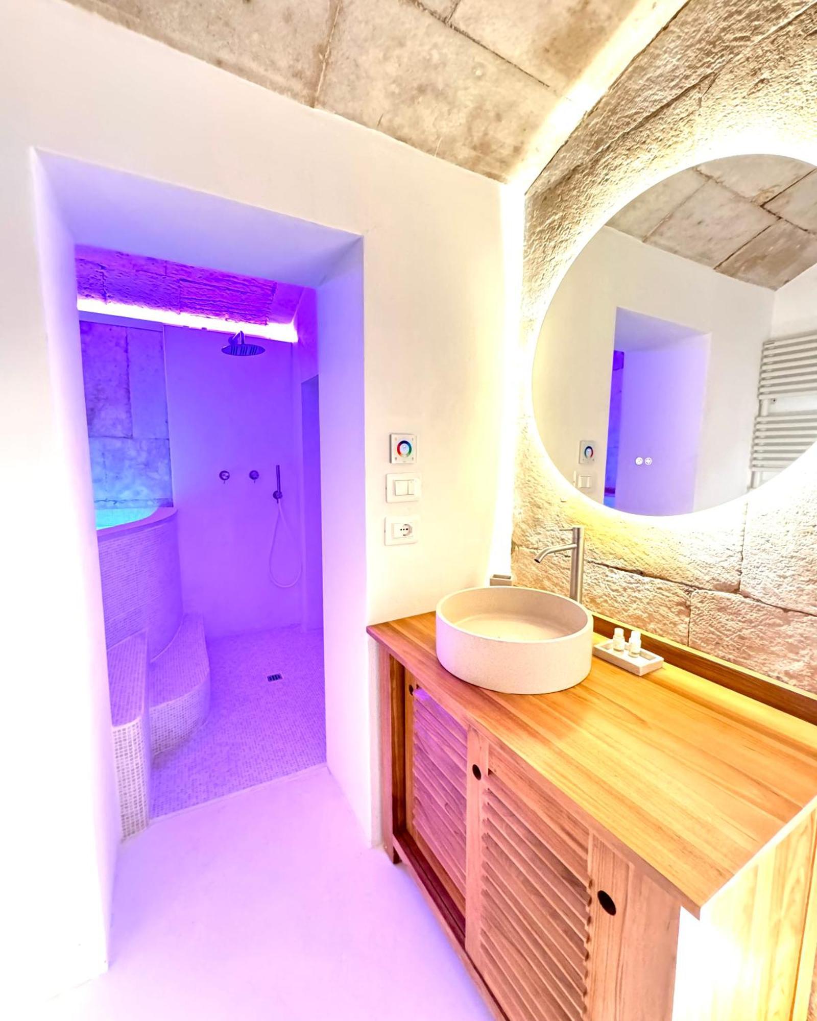 Evo Suite & Spa 비에스테 외부 사진